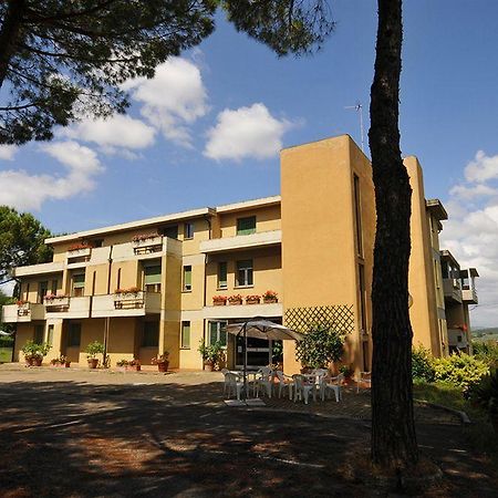 Hotel Primavera Barberino di Val dʼElsa Exterior foto